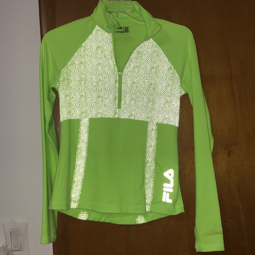 Fila pullover